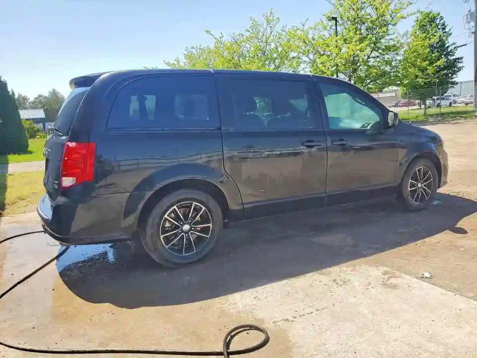 2C4RDGEG7KR515788 2019 DODGE CARAVAN-2
