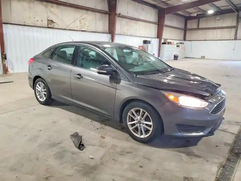1FADP3F26HL293555 2017 FORD FOCUS-3