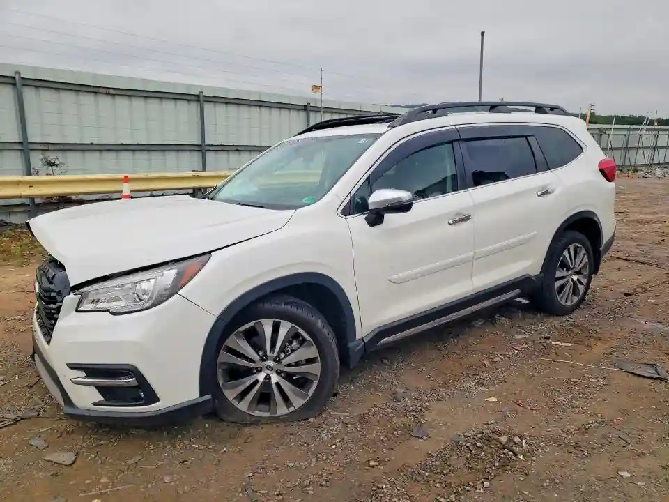 4S4WMARD7L3435249 2020 SUBARU ASCENT-0