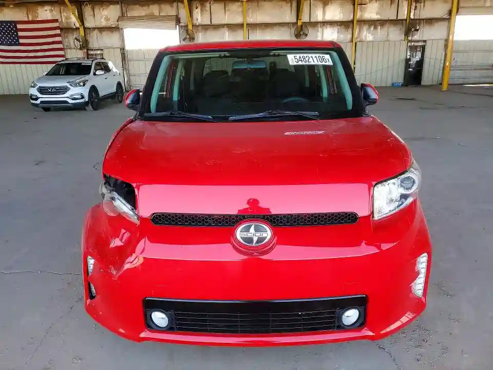 JTLZE4FE0FJ079244 2015 SCION XB-4