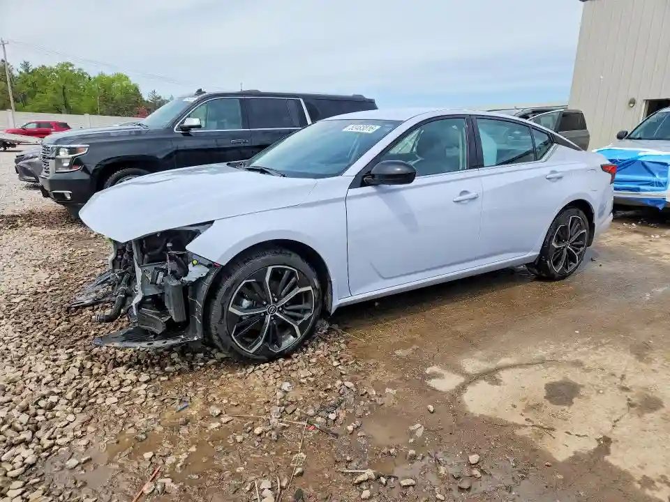 1N4BL4CW5PN412327 2023 NISSAN ALTIMA-0