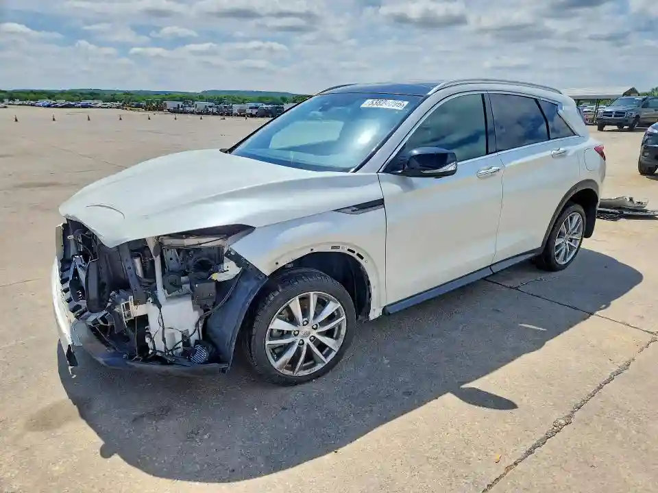 3PCAJ5M36LF108955 2020 INFINITI QX50-0