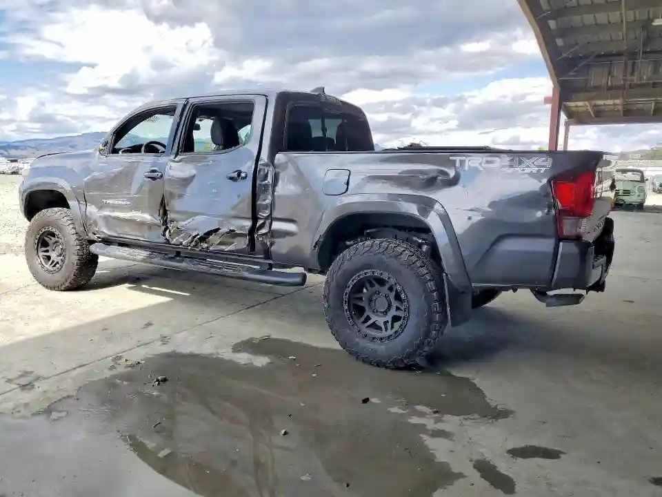 3TMDZ5BN0GM001959 2016 TOYOTA TACOMA-1