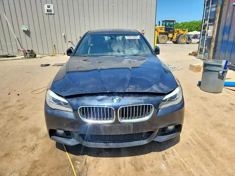 WBA5A7C56FD625360 2015 BMW 5 SERIES-4