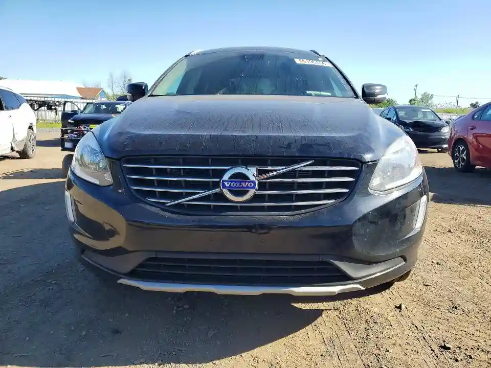 YV449MRK9G2884146 2016 VOLVO XC60-4