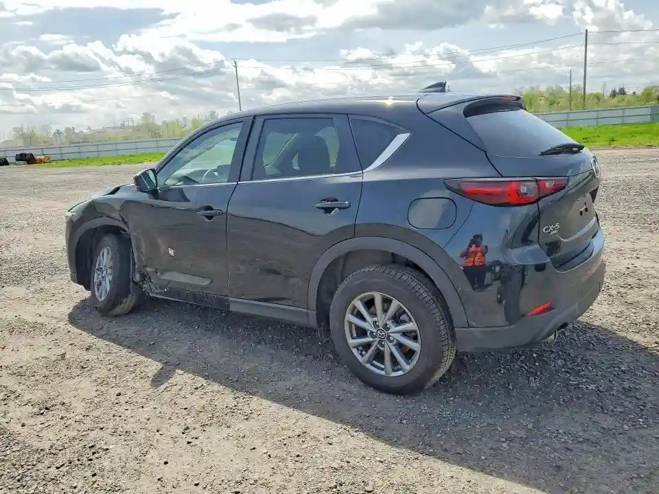 JM3KFBBLXS0656078 2025 MAZDA CX-5 SELEC-1