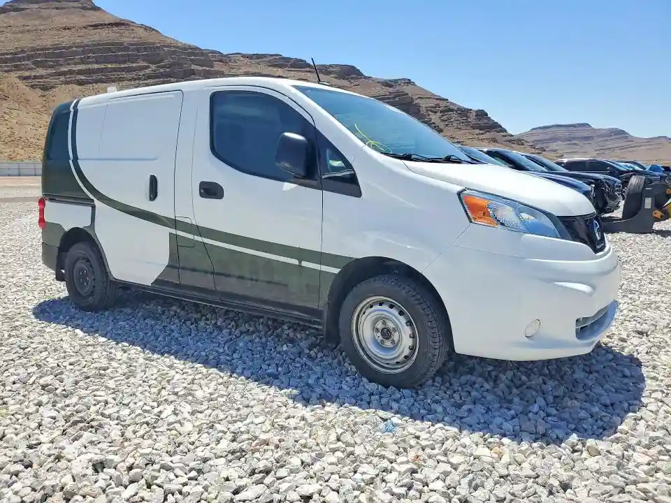 3N6CM0KN8MK690263 2021 NISSAN NV-3