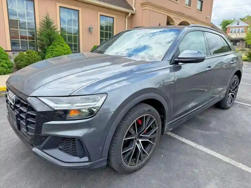 WA1EVAF11MD007500 2021 AUDI Q8-0