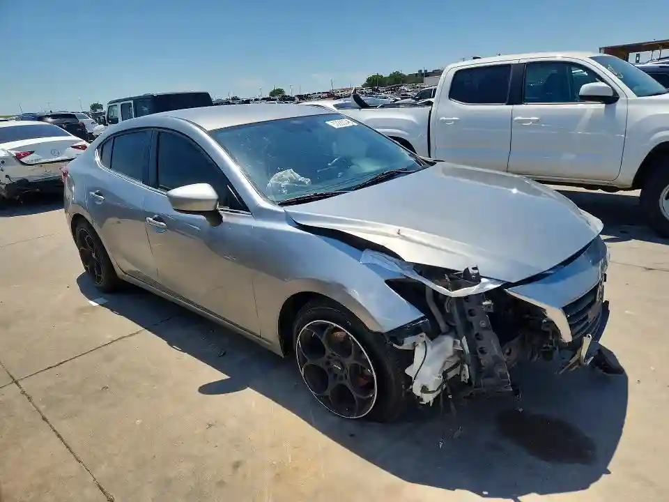 3MZBM1V70FM193150 2015 MAZDA 3-3