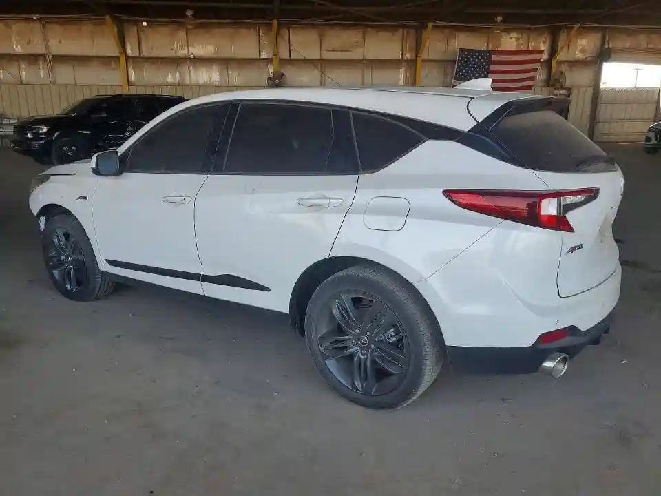 5J8TC1H69PL001502 2023 ACURA RDX-1