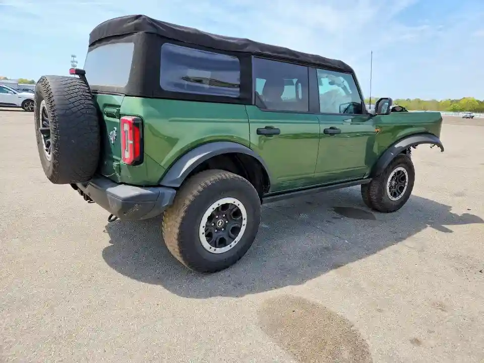1FMEE5DP3NLA95019 2022 FORD BRONCO-2