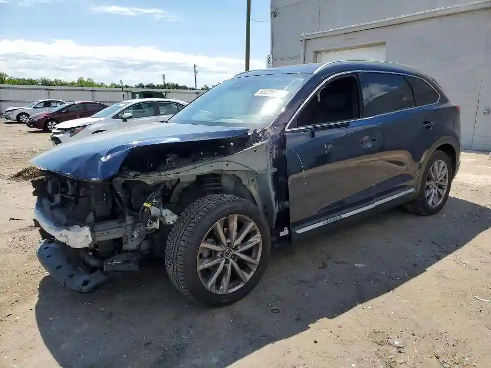 JM3TCBDY7M0508236 2021 MAZDA CX-9-0
