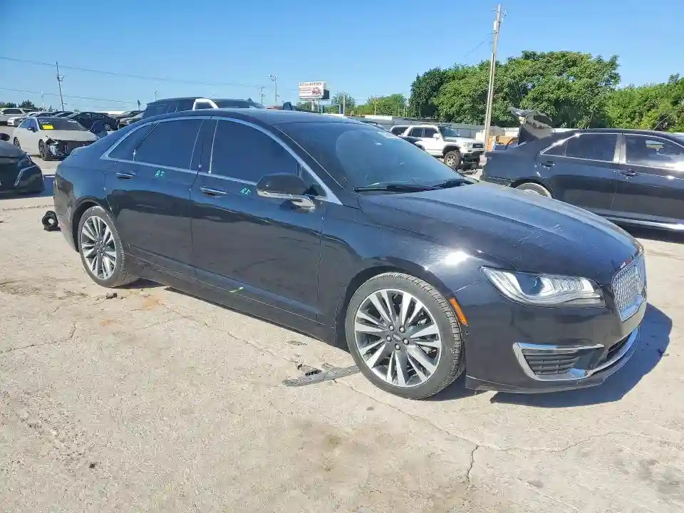 3LN6L5LU7LR604156 2020 LINCOLN MKZ-3