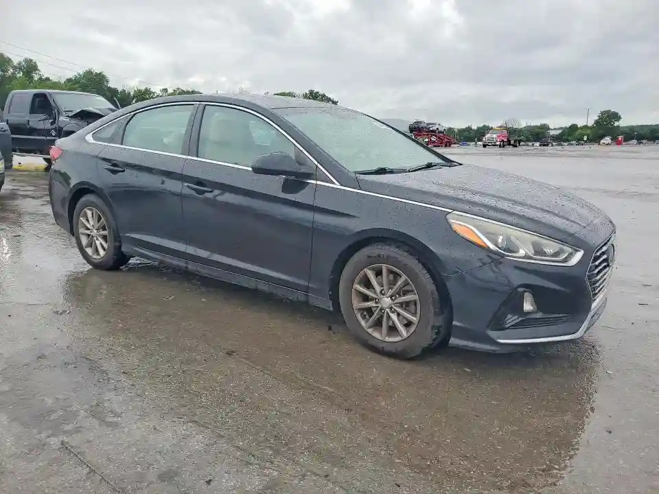 5NPE24AF5JH626450 2018 HYUNDAI SONATA-3