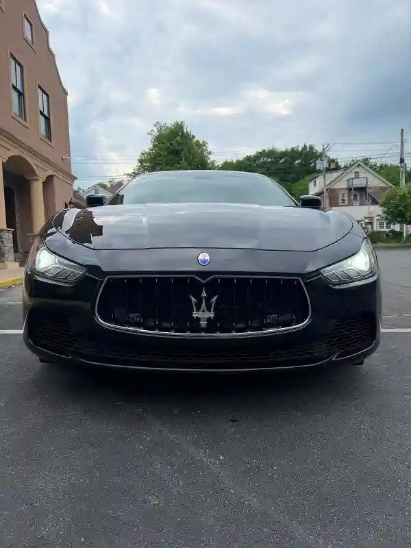 ZAM57RTA0F1132975 2015 MASERATI ALL OTHER-4