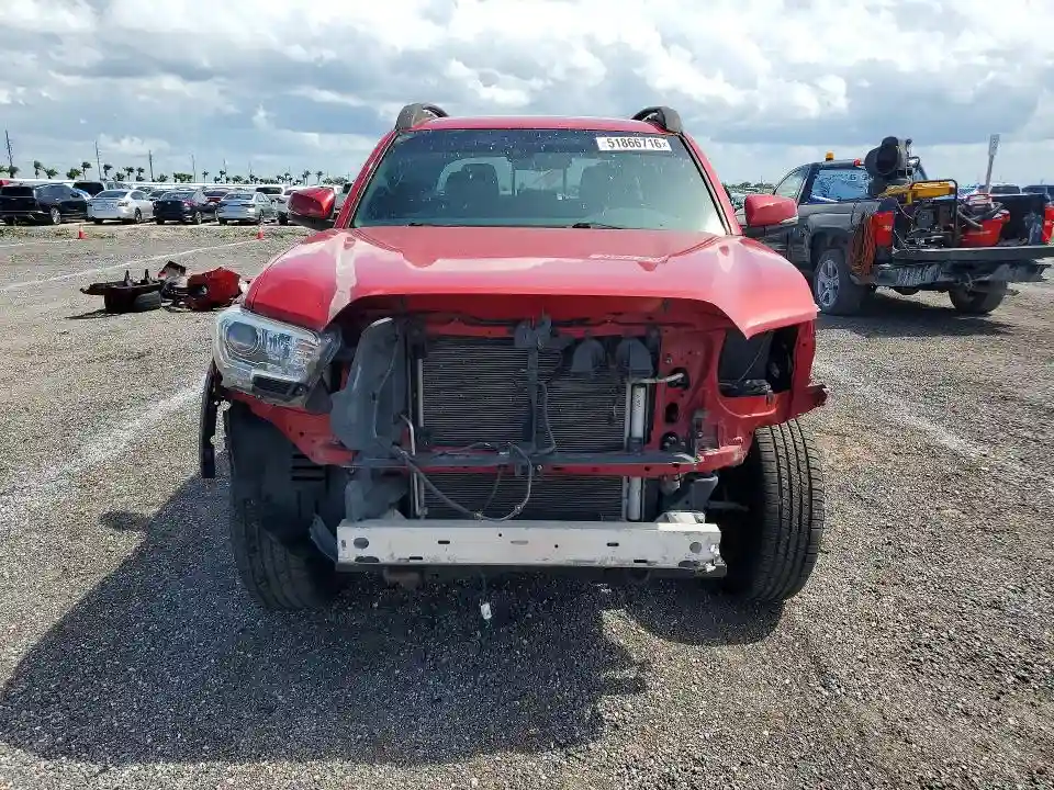 3TMCZ5AN6MM417782 2021 TOYOTA TACOMA-4