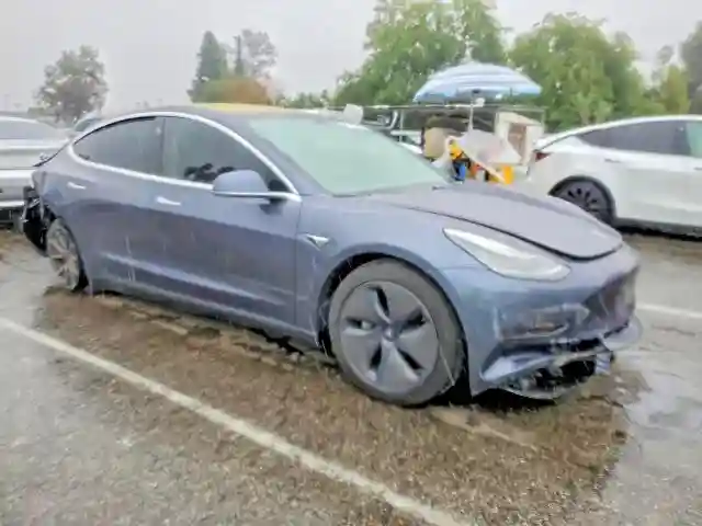 5YJ3E1EA5LF799186 2020 TESLA MODEL 3-3