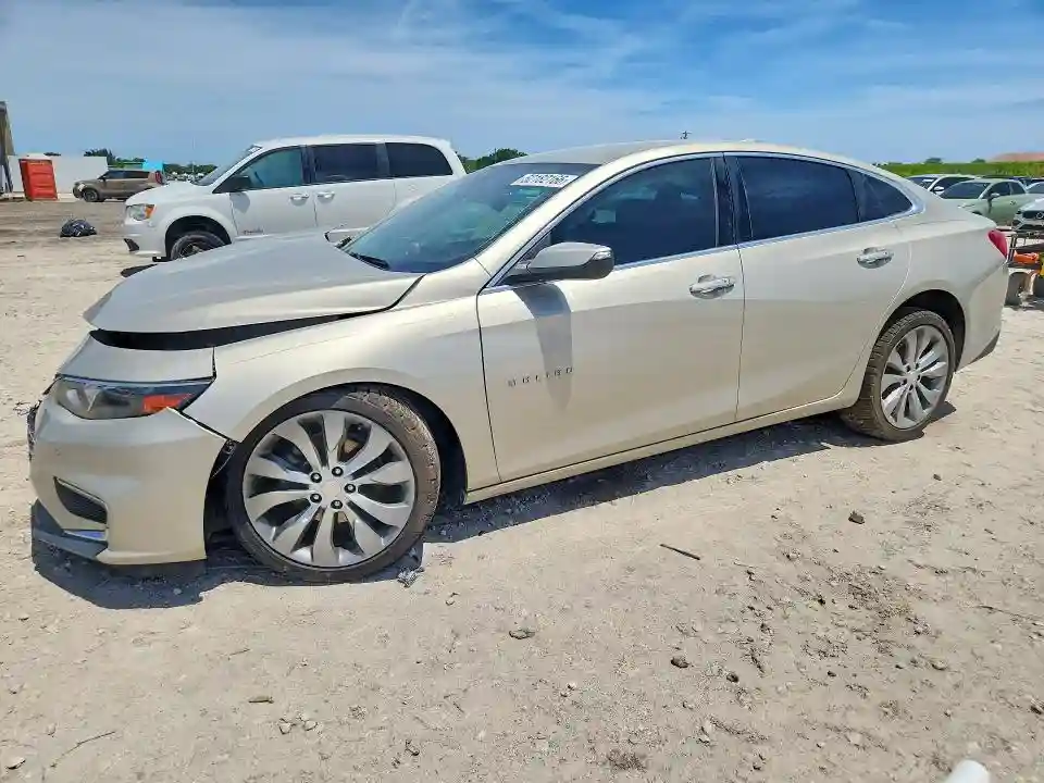 1G1ZH5SX8GF313319 2016 CHEVROLET MALIBU-0