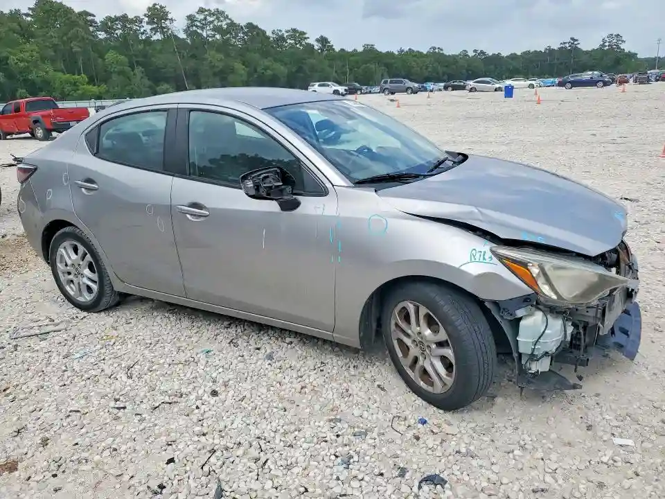 3MYDLBZV8GY107866 2016 SCION IA-3