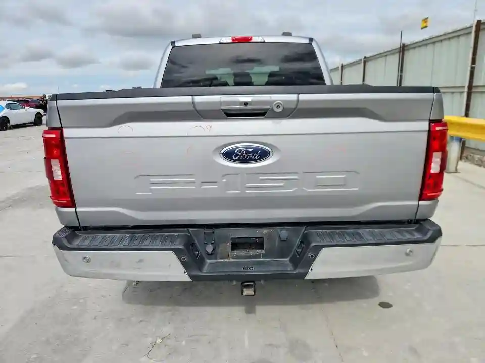 1FTEW1CBXMKD61592 2021 FORD F150-5
