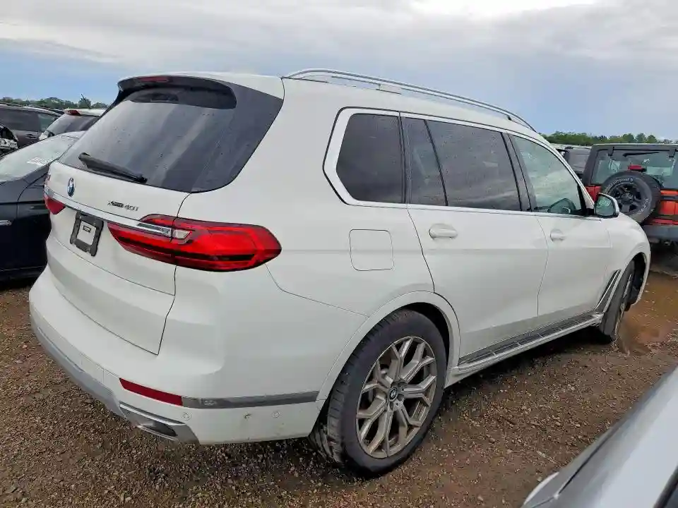5UXCW2C08N9L34412 2022 BMW X7-2
