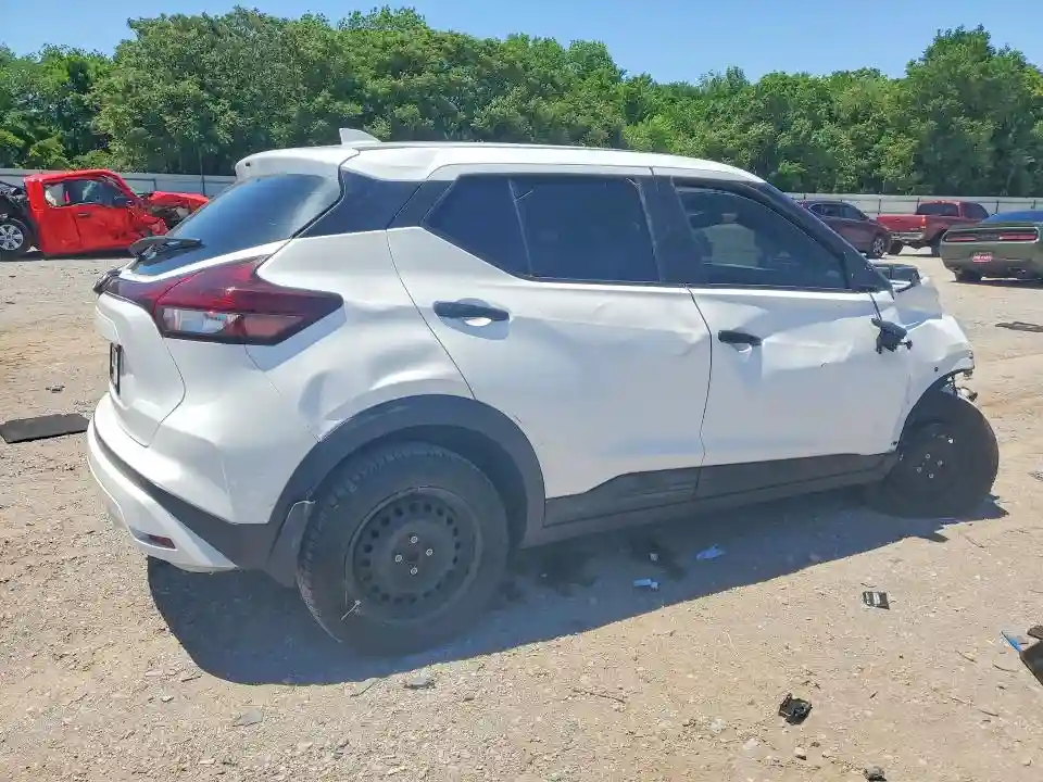 3N1CP5BVXSL478482 2025 NISSAN KICKS PLAY-2
