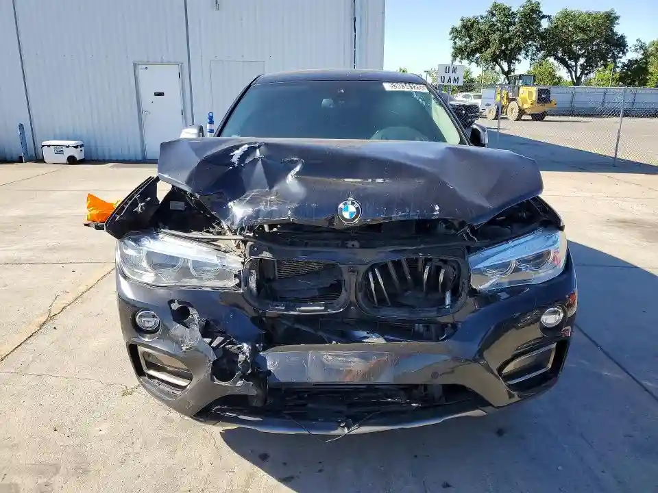 5UXKU2C56G0N83392 2016 BMW X6-4
