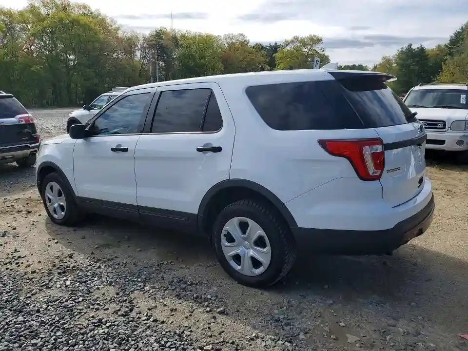 1FM5K8AR1GGD30237 2016 FORD EXPLORER-1