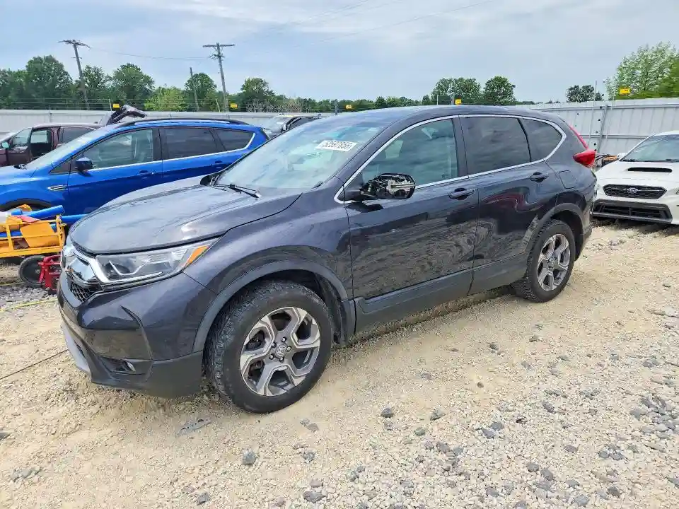 2HKRW2H89JH610219 2018 HONDA CRV-0