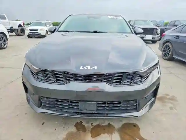 KNAG24J7XS5384948 2025 KIA K5-4