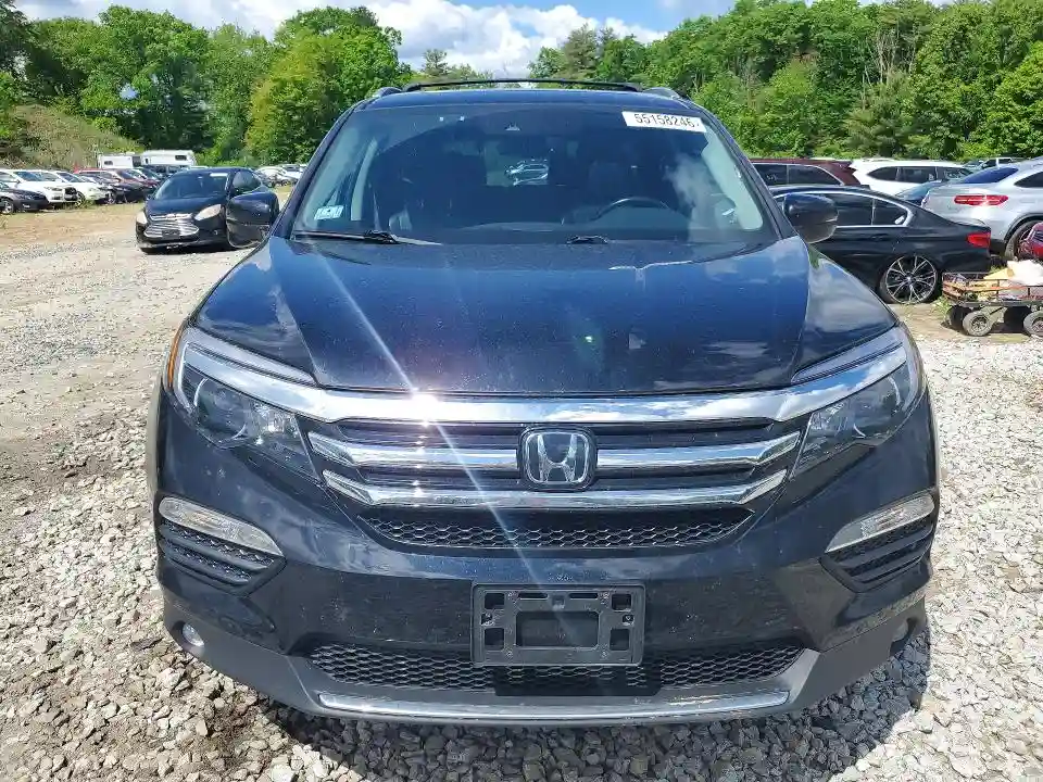 5FNYF6H90GB035320 2016 HONDA PILOT-4