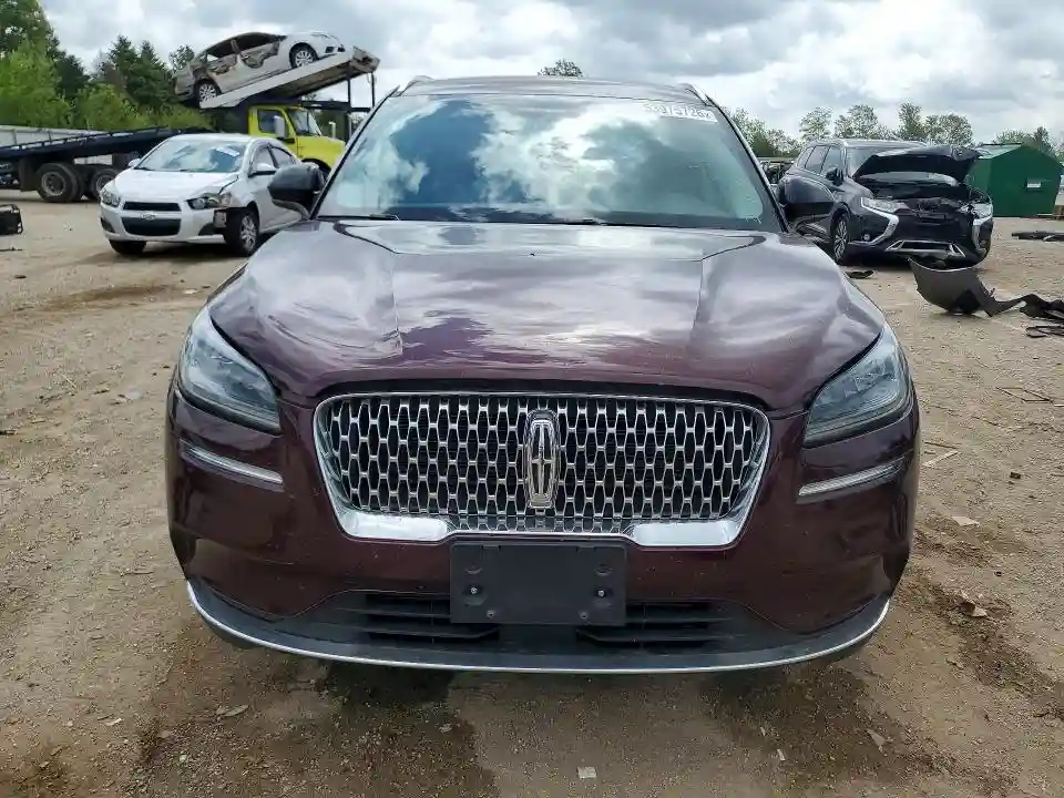 5LMCJ1D93MUL05685 2021 LINCOLN CORSAIR-4