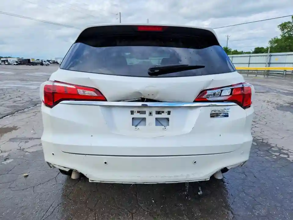 5J8TB3H71GL000609 2016 ACURA RDX-5