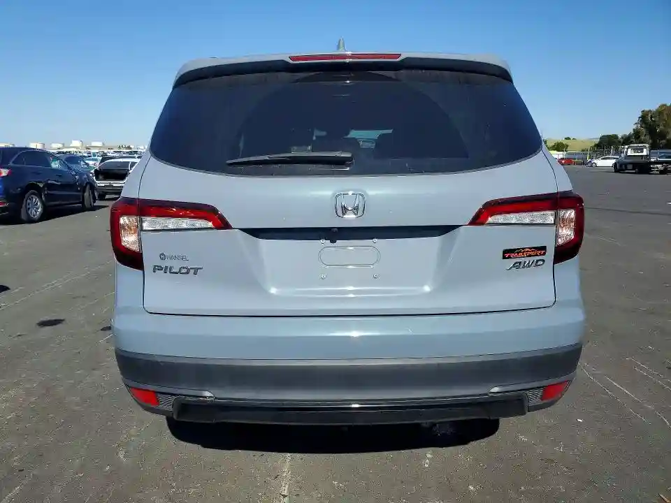 5FNYF6H85NB084517 2022 HONDA PILOT-5