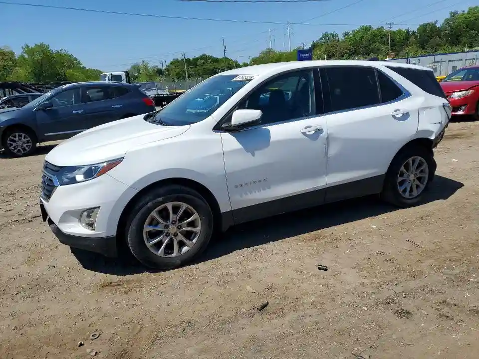 3GNAXKEV0LS579446 2020 CHEVROLET EQUINOX 2R-0