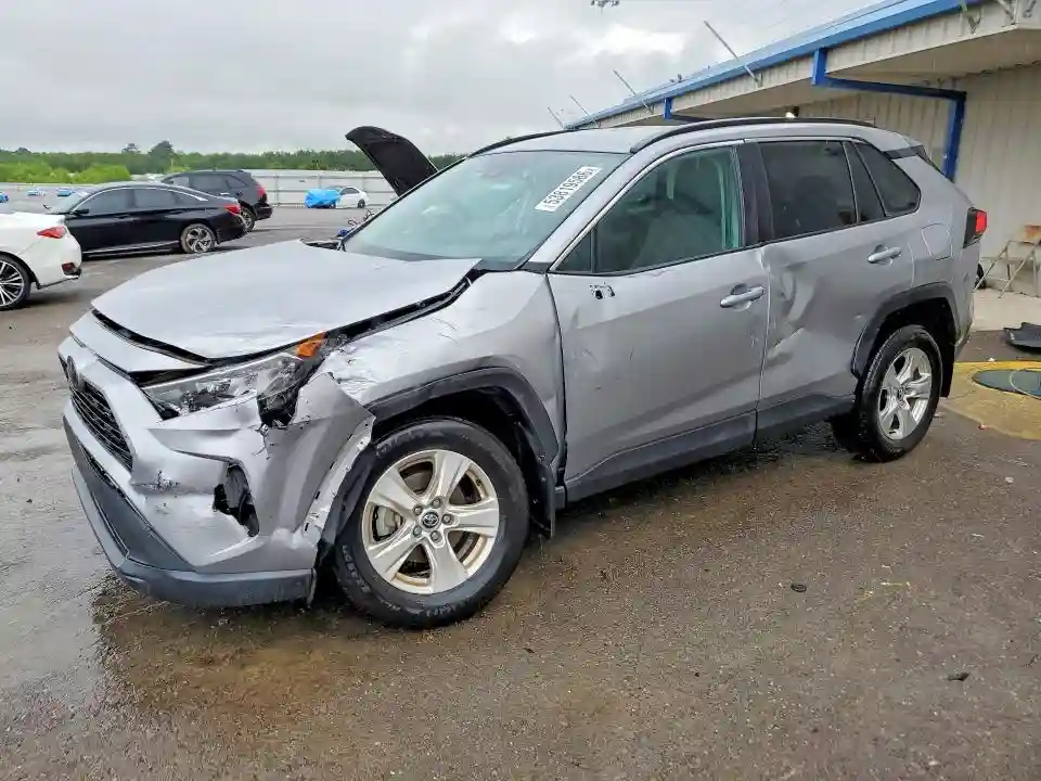 2T3W1RFV5LC037304 2020 TOYOTA RAV4-0