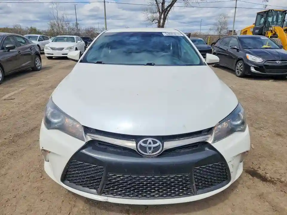 4T1BF1FK7GU240005 2016 TOYOTA CAMRY-4