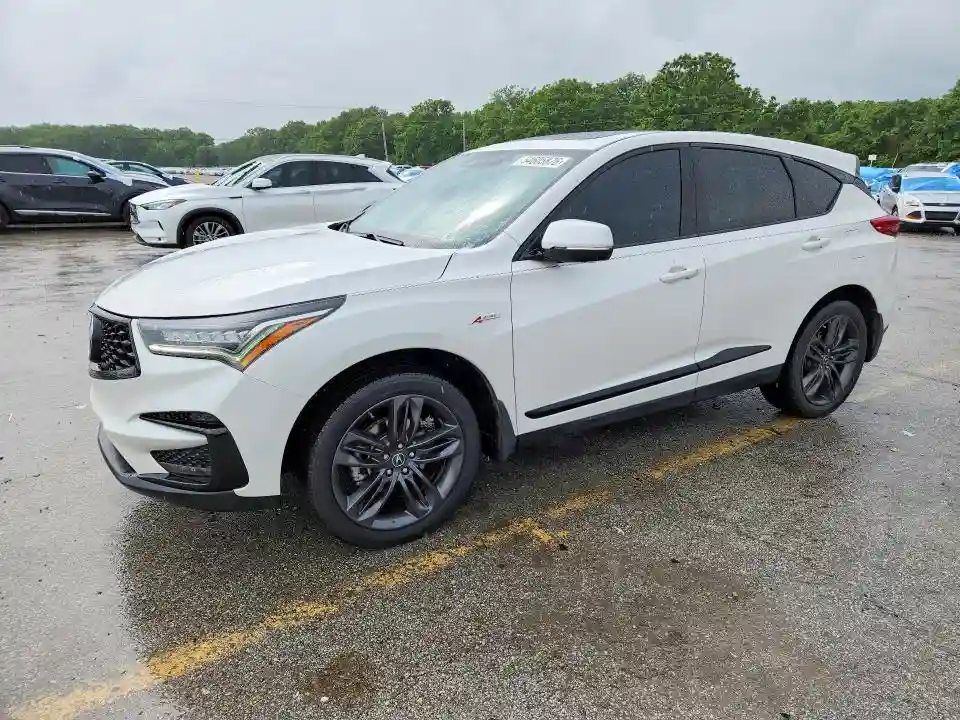5J8TC2H6XLL018132 2020 ACURA RDX-0