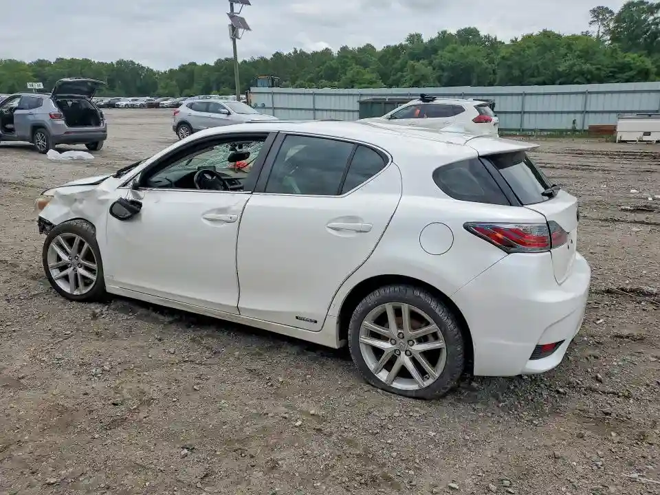 JTHKD5BH8F2229728 2015 LEXUS CT 200-1