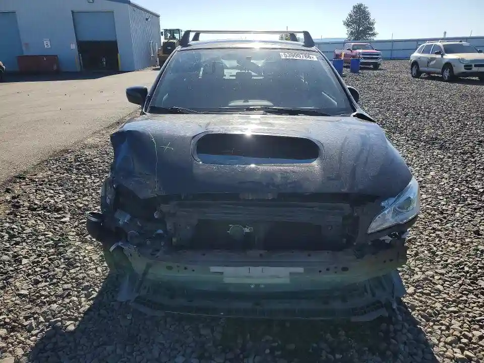 JF1VA1B68L9805678 2020 SUBARU WRX-4