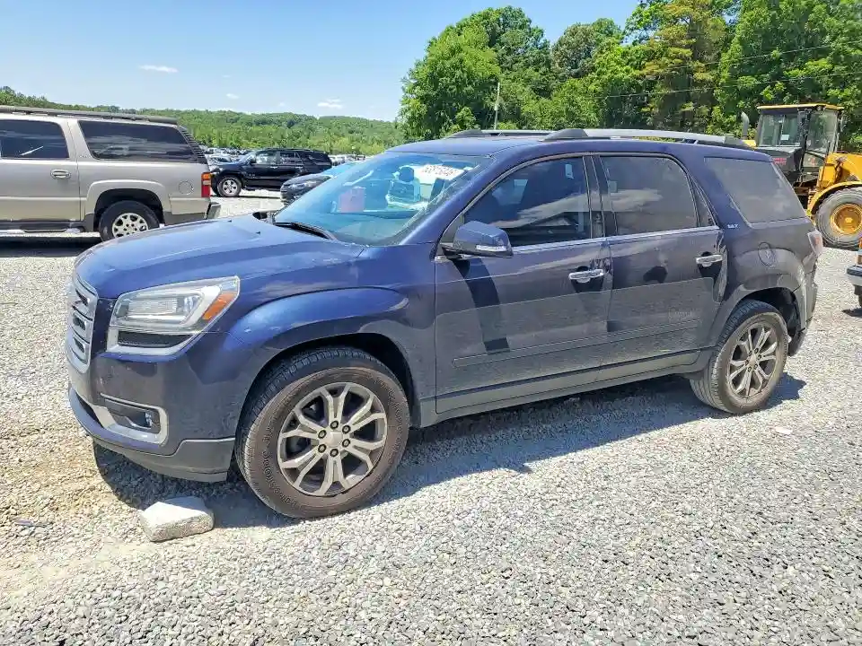 1GKKRRKDXFJ237525 2015 GMC ACADIA-0