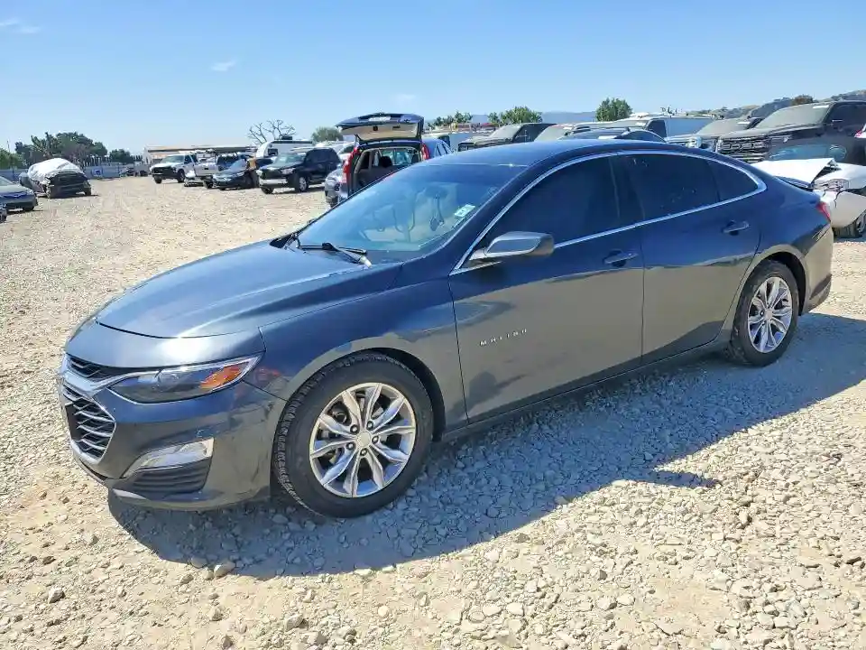 1G1ZD5ST8LF006493 2020 CHEVROLET MALIBU-0