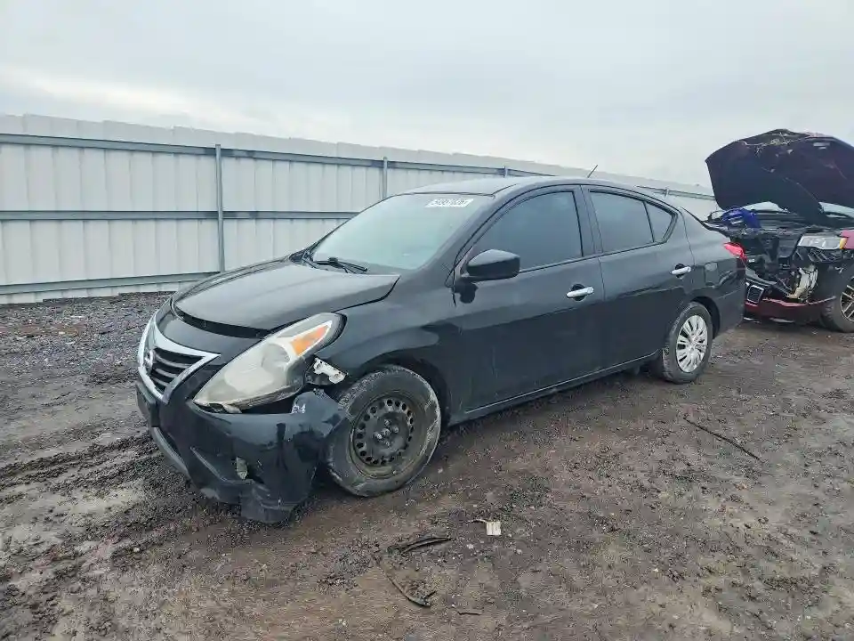 3N1CN7AP6HL895885 2017 NISSAN VERSA-0