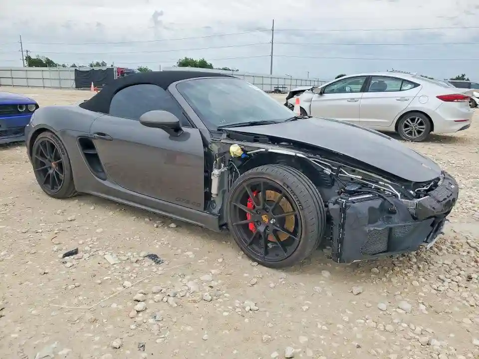 WP0CD2A88MS232132 2021 PORSCHE BOXSTER-3