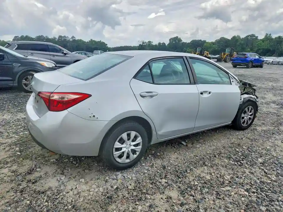 5YFBURHE6KP942175 2019 TOYOTA COROLLA-2