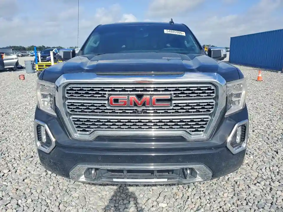 3GTU9FET1MG328686 2021 GMC SIERRA-4