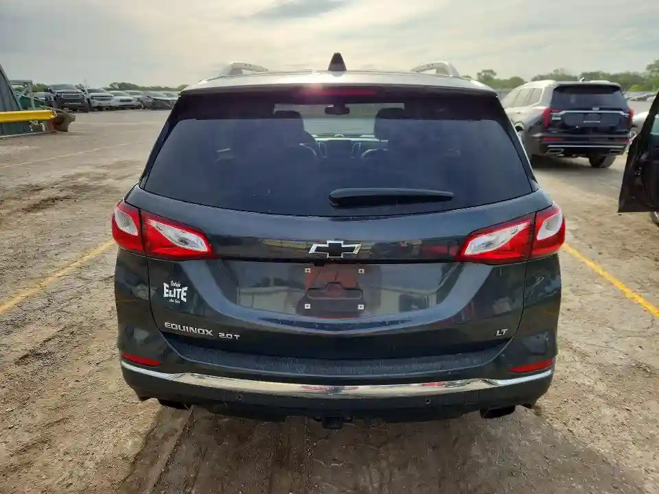 2GNAXLEX7L6208029 2020 CHEVROLET EQUINOX-5