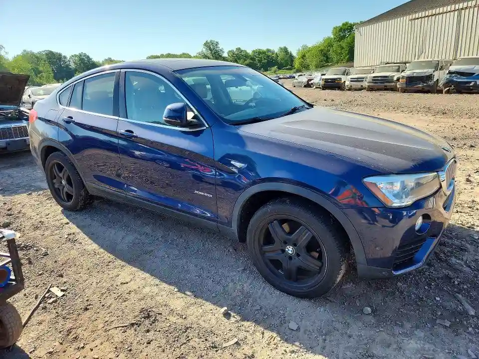 5UXXW3C58G0R18688 2016 BMW X4-3