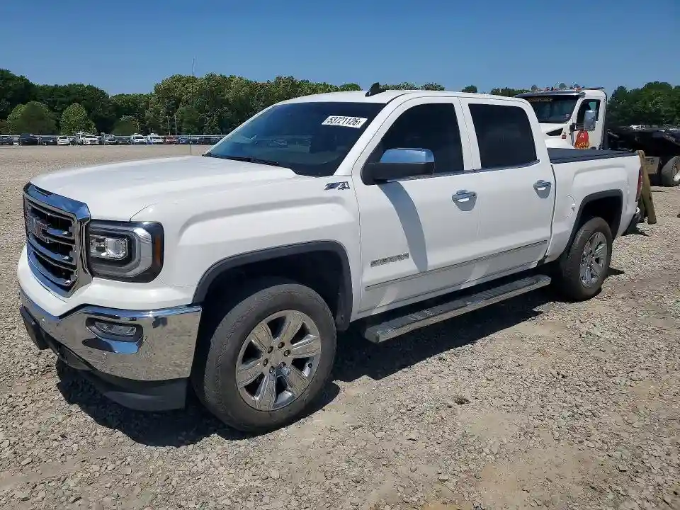 3GTU2NEC0HG457457 2017 GMC SIERRA-0