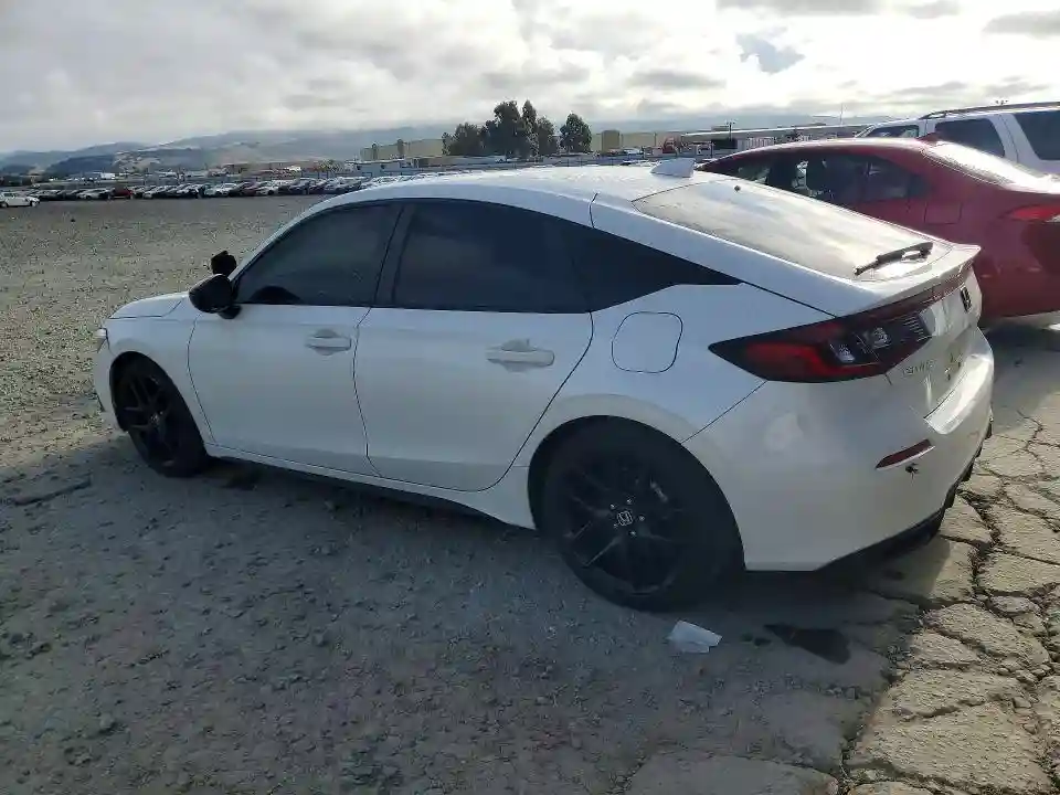 19XFL2H8XRE017965 2024 HONDA CIVIC-1